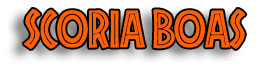 Scoria Boas