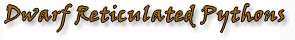 retic title