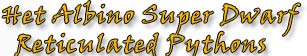 superDwarfHet